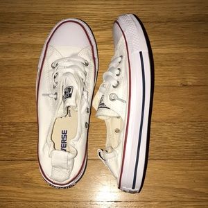 Slip on converse Size 7 Women’s